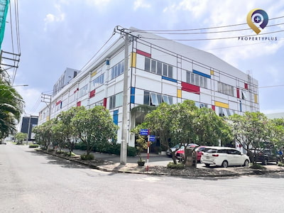 C.space Design Complex