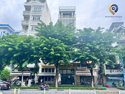CEH Building