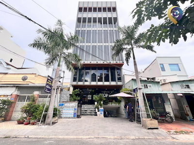 COP Building