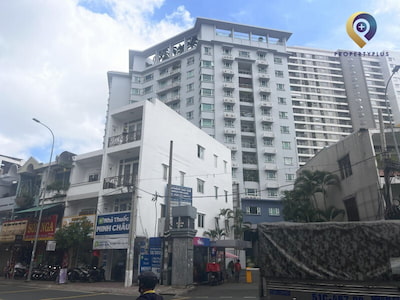 Cao Ốc Phú Nhuận