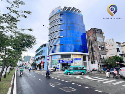 Cholimex Building