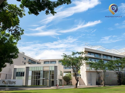 Crescent Residence 2