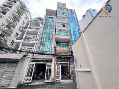 Công Thành Office