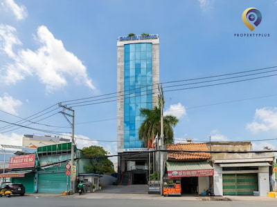 DMK Building