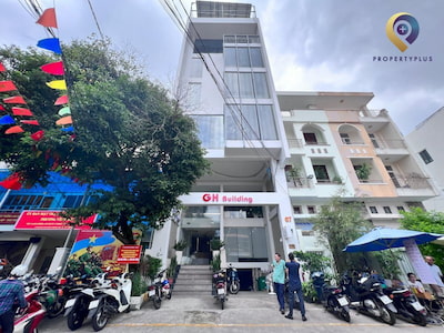 GH Building