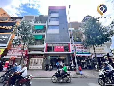 GIC Khánh Hội Building