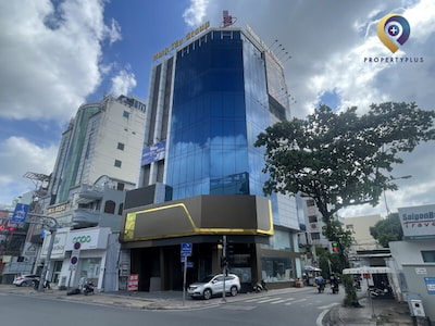 Gems Building