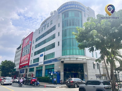 Gosto Building