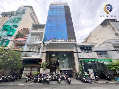 HC Tower