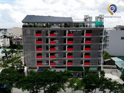 HKL Building