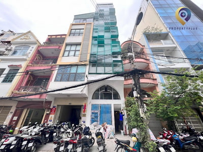 Halo 42/34 Hoàng Diệu