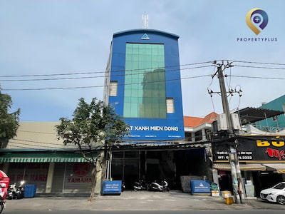 Hoàng Gia Xây dựng