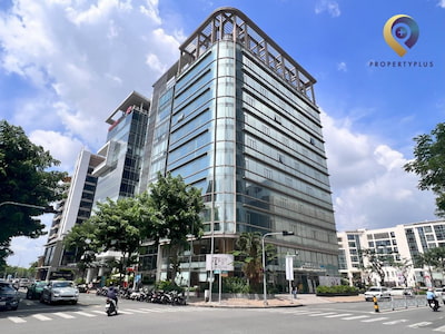 IMV Center Building