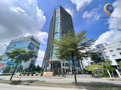 IPC Tower