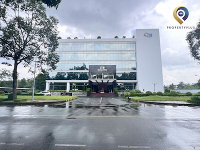 ITD Building