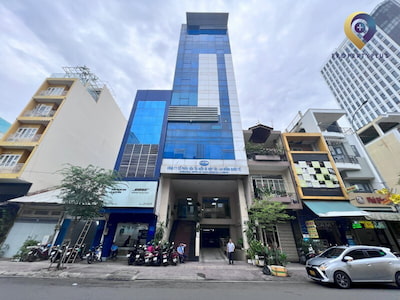 Inlaco Saigon