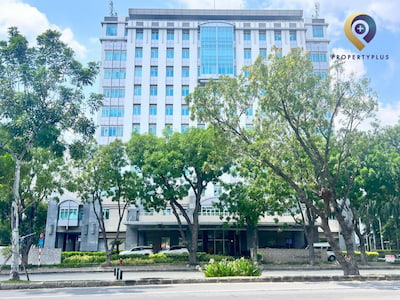 Lawrence S. Ting Building