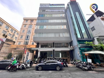 Narime Building
