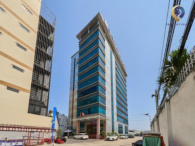 PTS Saigon Building