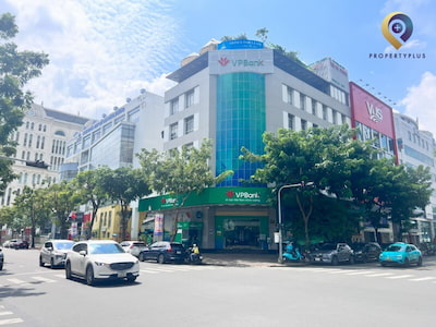 Phú Mã Dương Building
