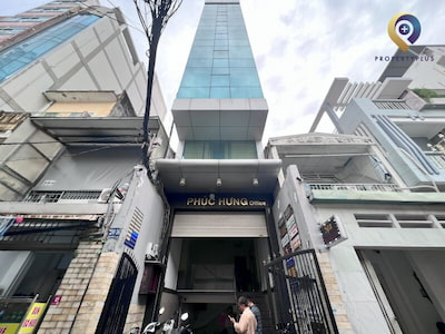 Phúc Hưng Building