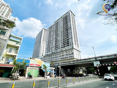 RiverGate Residence