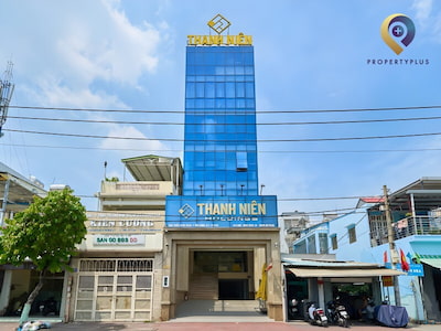 Thanh Niên Q7 Building