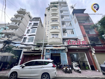 Toà nhà 37 Lê Quốc Hưng