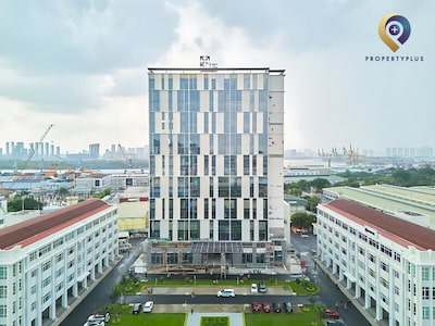 Tân Thuận (TTC)