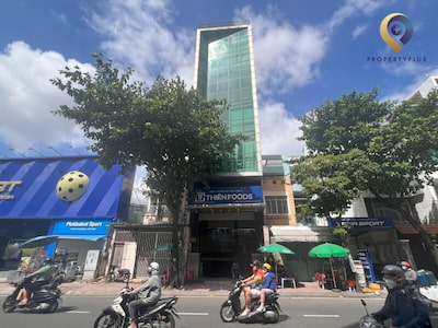 Tòa nhà 25 Đào Duy Anh