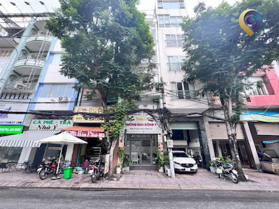 Tòa nhà 99 Lê Quốc Hưng