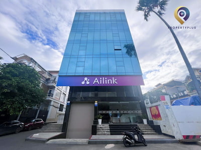 Tòa nhà Ailink