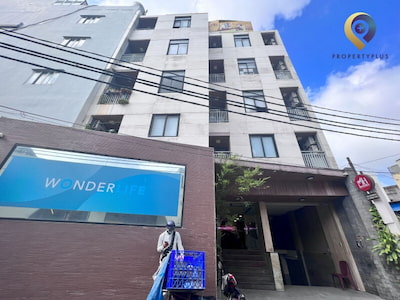 Tòa Nhà MIHOMES