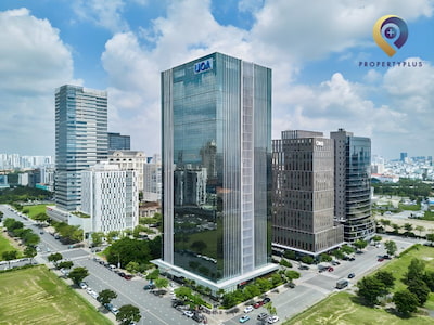 UOA Tower
