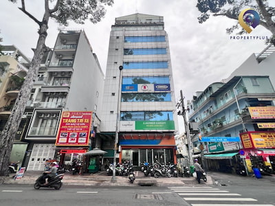 VI Building