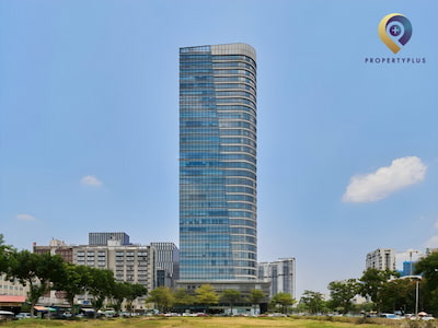 Victory Tower (Petroland)
