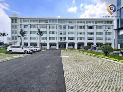 Vườn Ươm Doanh Nghiệp
