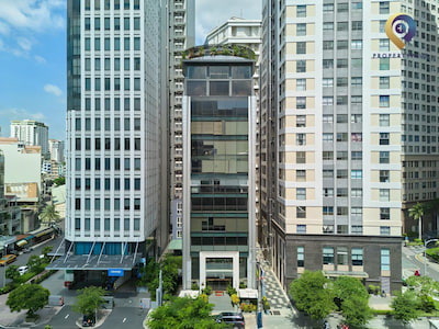 ĐBD Tower
