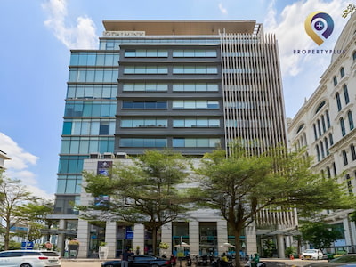 Đại Minh Convention Tower