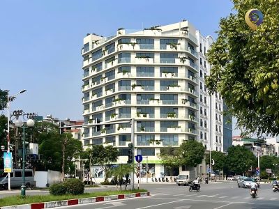 70 Hồng Tiến Office