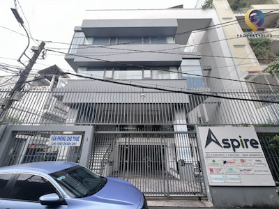 Aspire Office