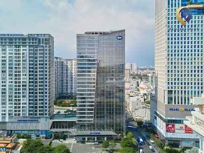 CII Tower