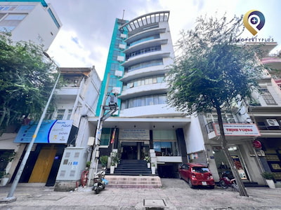 CPR Global Home