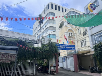Cục Quản Lý Đường Bộ 4