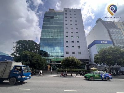 Dali Tower
