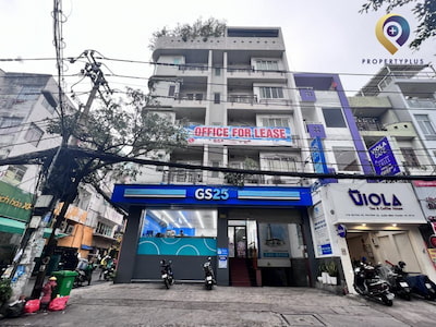 G8 Office Đường D5