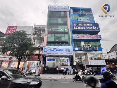 GIC 18A Nguyễn Gia Trí
