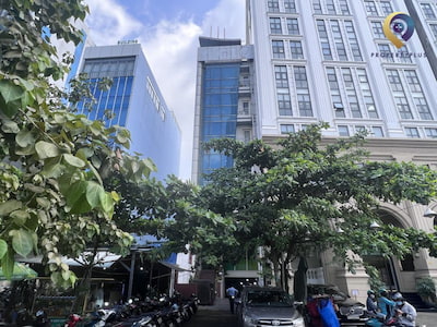 GIC 661 Điện Biên Phủ