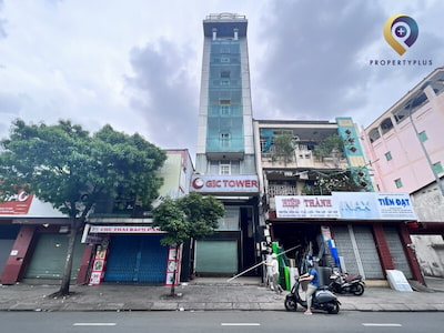 GIC Bạch Đằng
