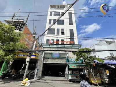 GIC Land Vạn Kiếp